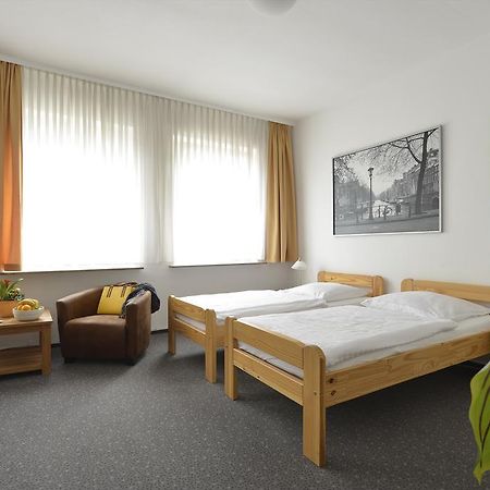 Hotel Zur Post Kleve Kleve  Zewnętrze zdjęcie