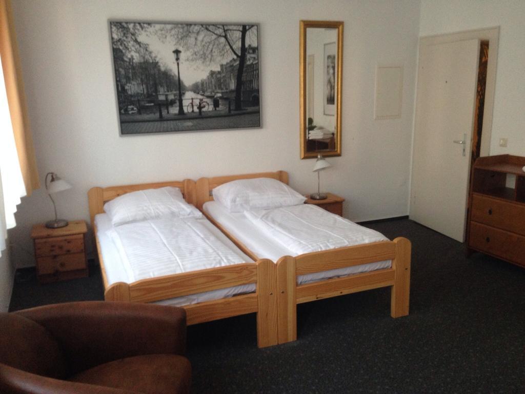Hotel Zur Post Kleve Kleve  Pokój zdjęcie