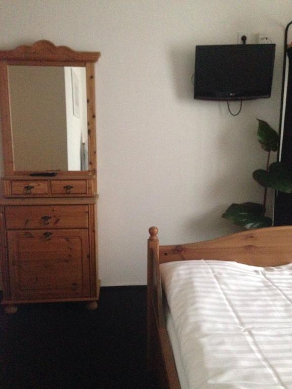 Hotel Zur Post Kleve Kleve  Pokój zdjęcie