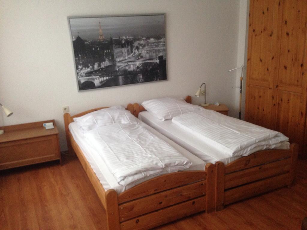 Hotel Zur Post Kleve Kleve  Pokój zdjęcie