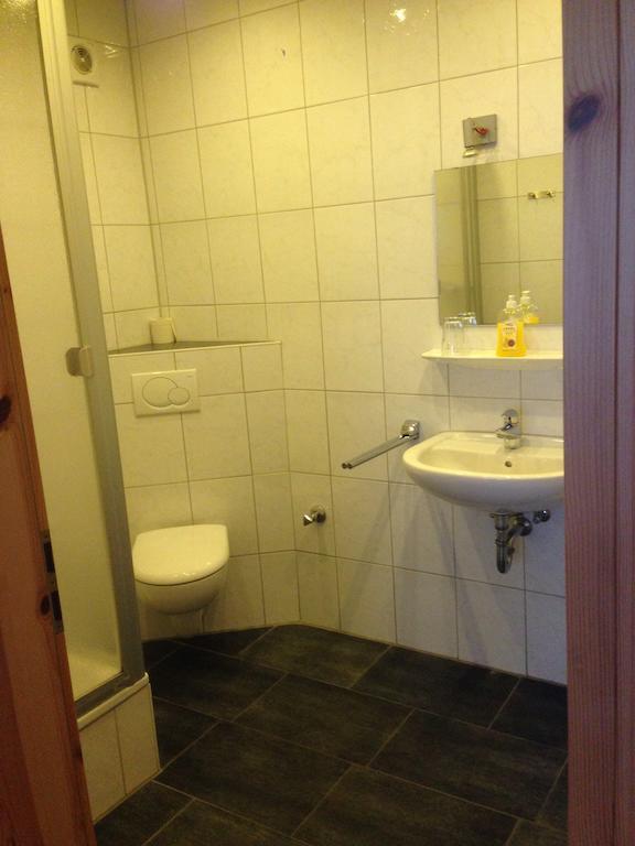 Hotel Zur Post Kleve Kleve  Pokój zdjęcie