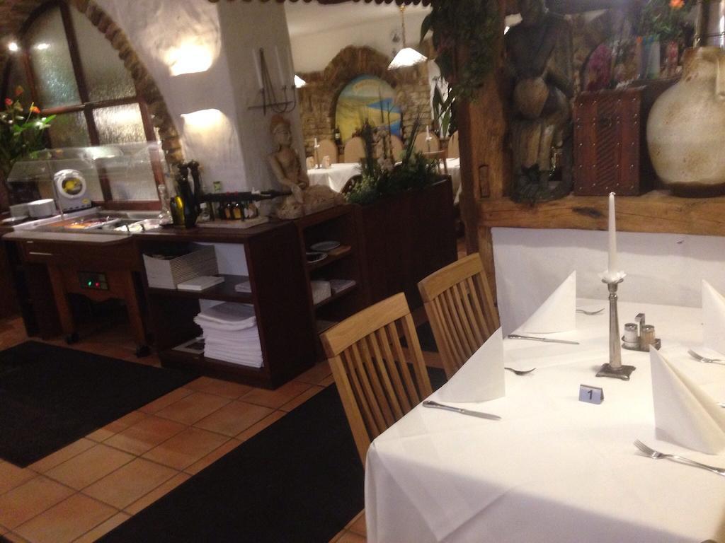 Hotel Zur Post Kleve Kleve  Zewnętrze zdjęcie