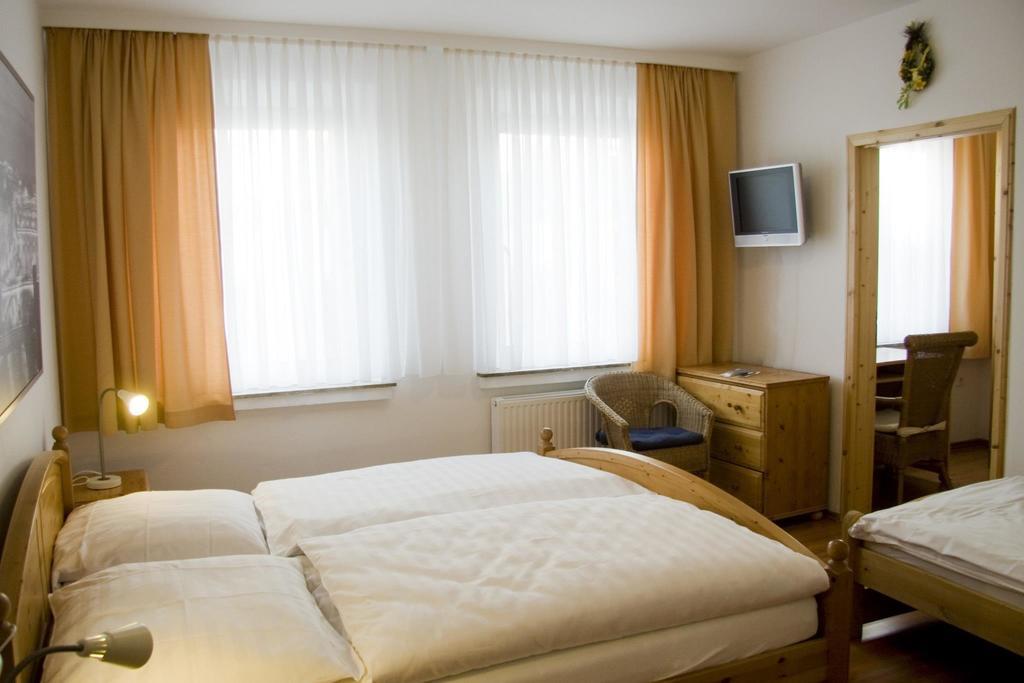 Hotel Zur Post Kleve Kleve  Zewnętrze zdjęcie