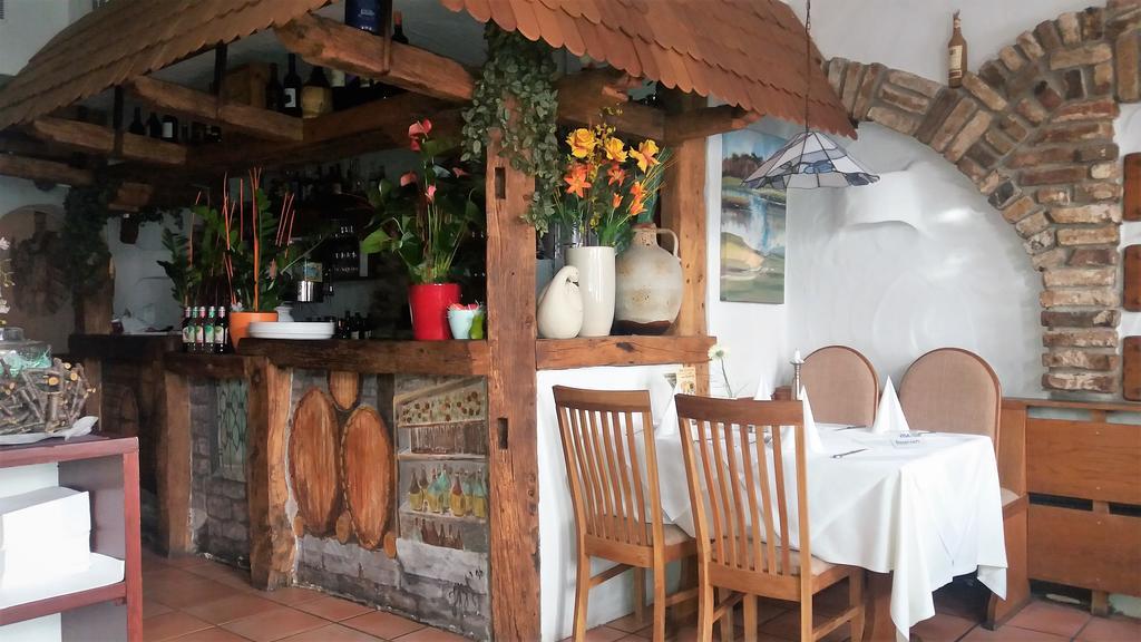 Hotel Zur Post Kleve Kleve  Zewnętrze zdjęcie