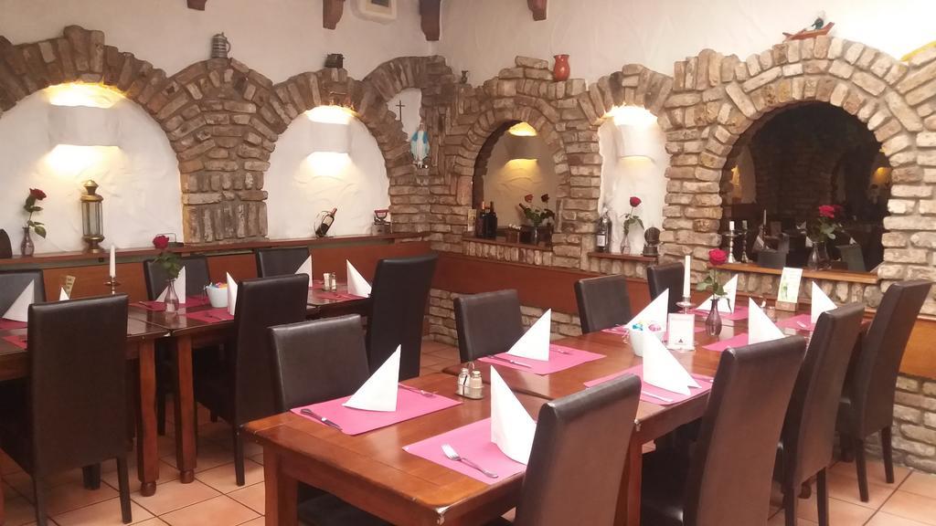 Hotel Zur Post Kleve Kleve  Zewnętrze zdjęcie