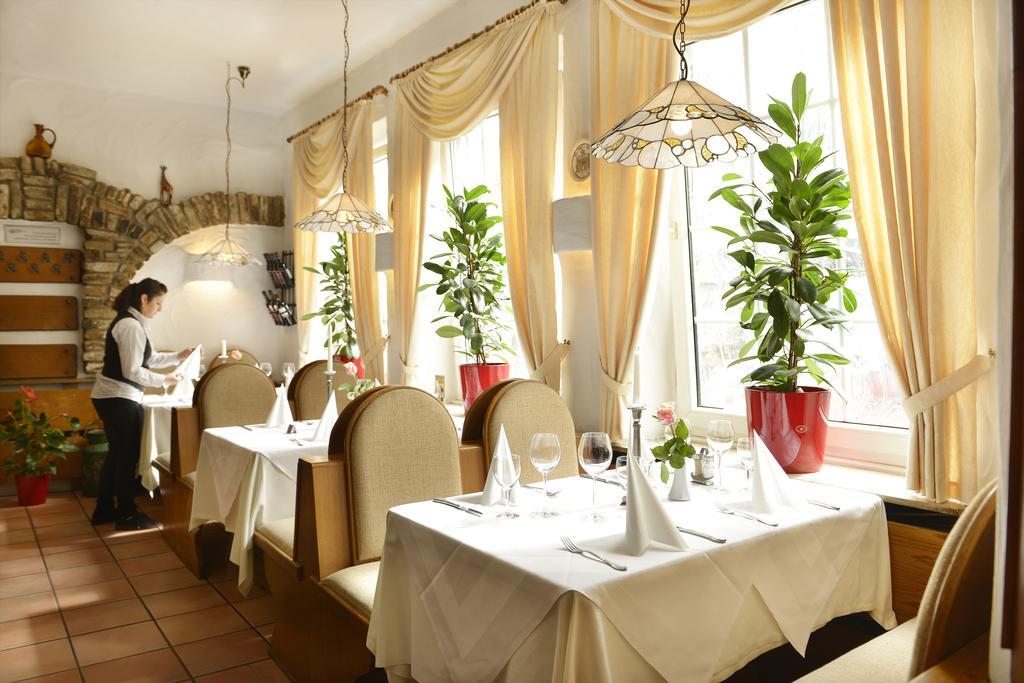 Hotel Zur Post Kleve Kleve  Zewnętrze zdjęcie