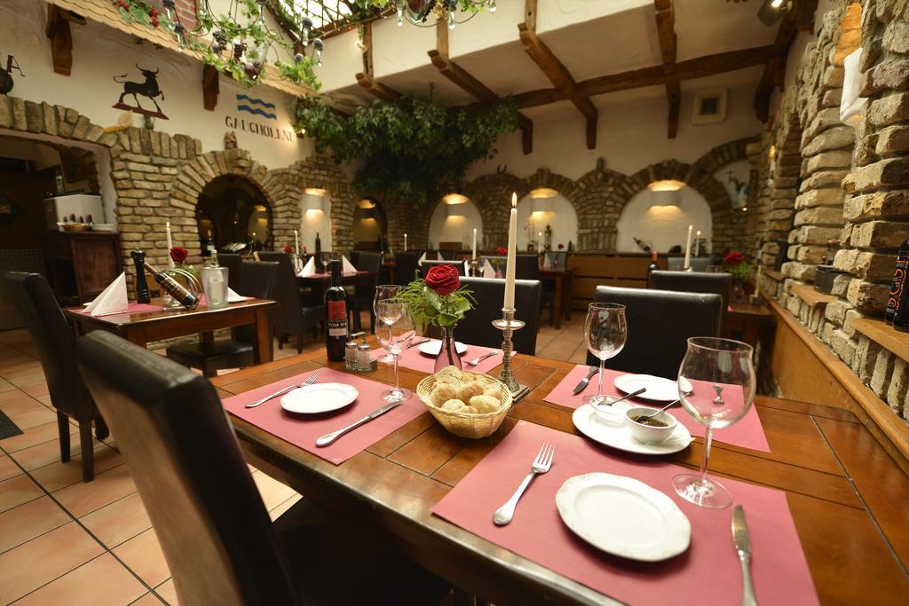 Hotel Zur Post Kleve Kleve  Zewnętrze zdjęcie