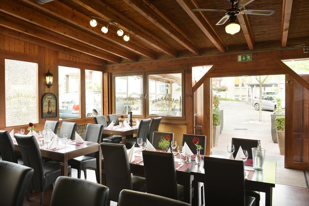 Hotel Zur Post Kleve Kleve  Zewnętrze zdjęcie