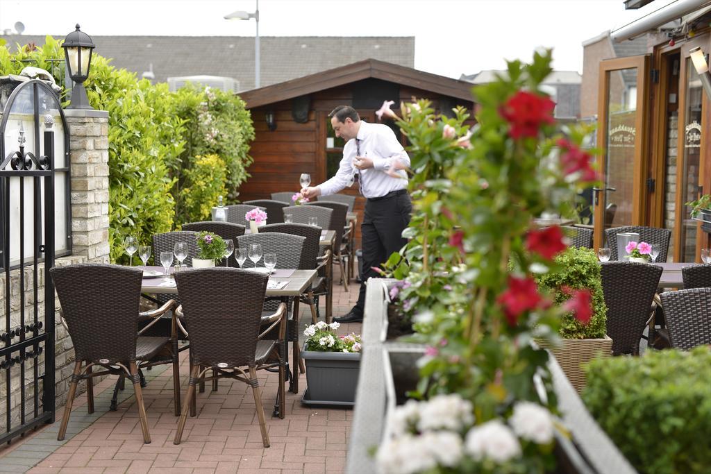 Hotel Zur Post Kleve Kleve  Zewnętrze zdjęcie