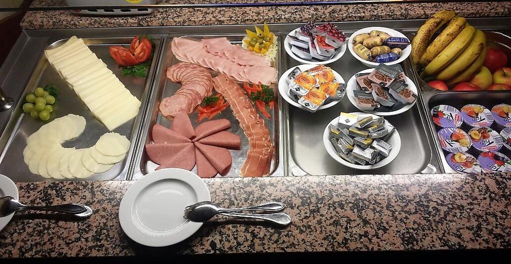 Hotel Zur Post Kleve Kleve  Zewnętrze zdjęcie