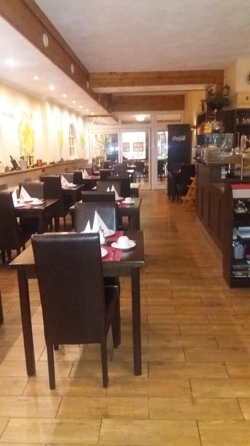 Hotel Zur Post Kleve Kleve  Zewnętrze zdjęcie