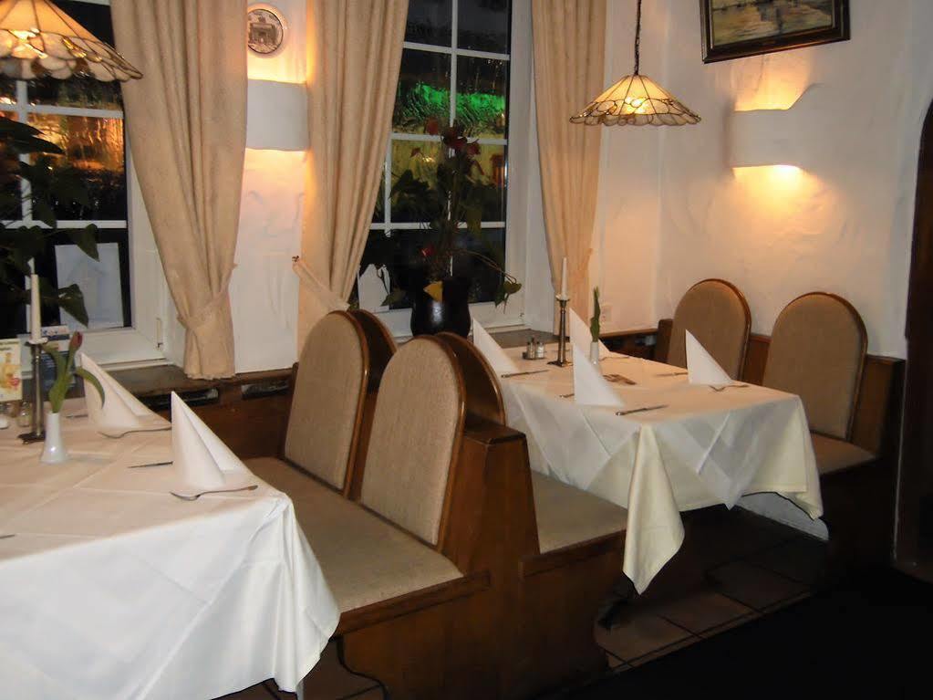 Hotel Zur Post Kleve Kleve  Zewnętrze zdjęcie