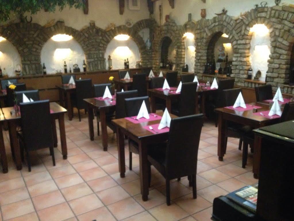 Hotel Zur Post Kleve Kleve  Zewnętrze zdjęcie