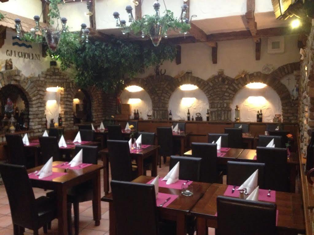 Hotel Zur Post Kleve Kleve  Zewnętrze zdjęcie