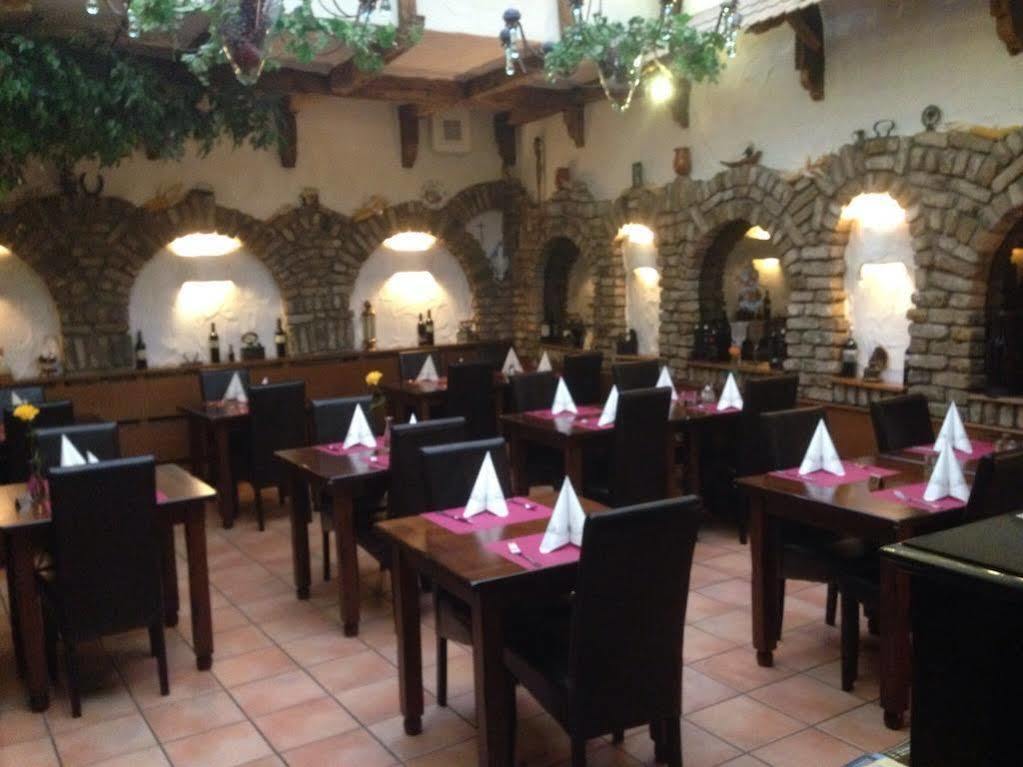 Hotel Zur Post Kleve Kleve  Zewnętrze zdjęcie