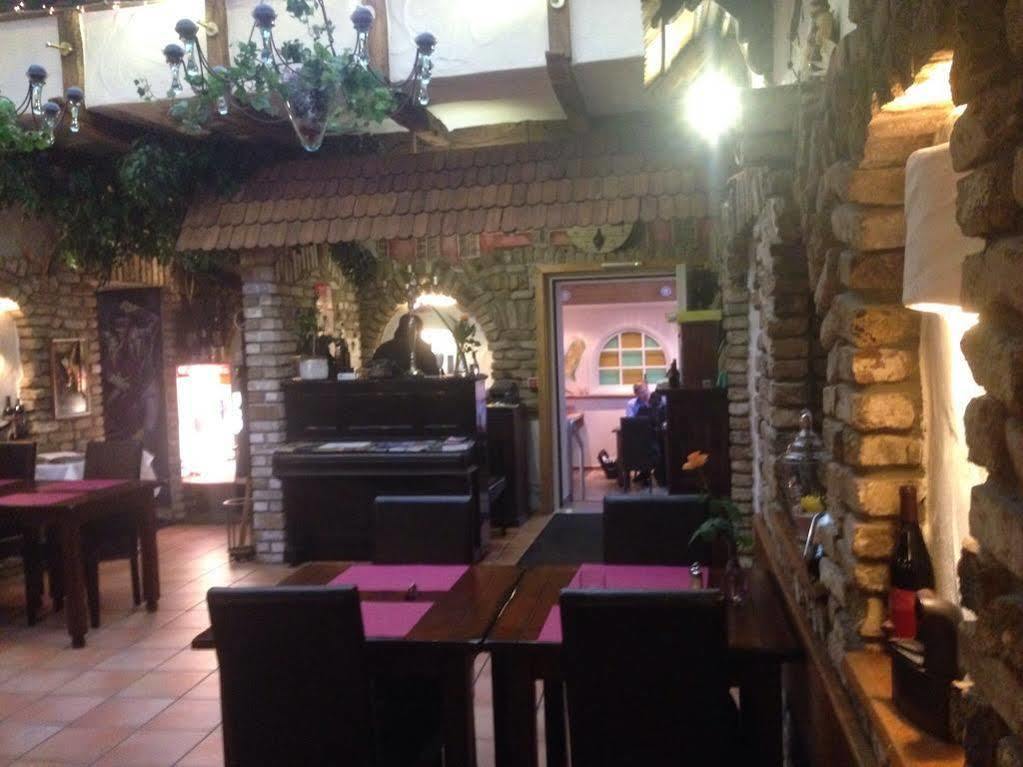 Hotel Zur Post Kleve Kleve  Zewnętrze zdjęcie